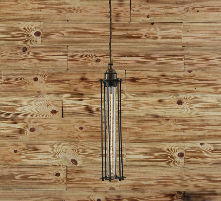 Beirut studio mullan lighting suspension pendant light  mullan lighting mlp403antbrs  design signed nedgis 91417 product