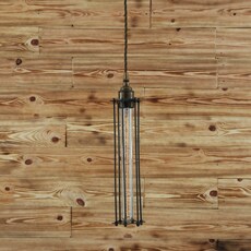 Beirut studio mullan lighting suspension pendant light  mullan lighting mlp403antbrs  design signed nedgis 91417 thumb