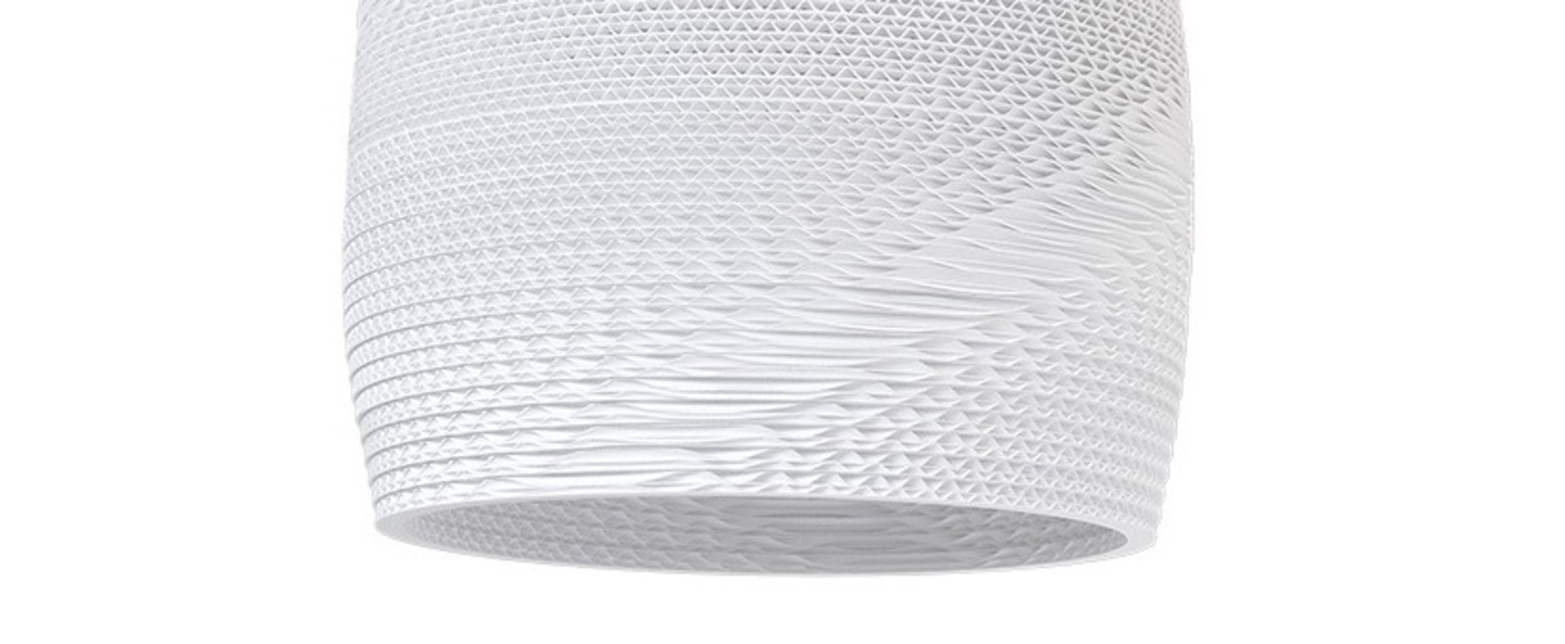 banner-image Suspension bell 10 blanc h28cm o27cm graypants normal