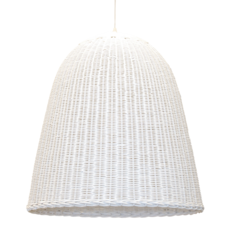 Bell 95 jasper startup suspension pendant light  gervasoni bell95 bianco  design signed 36285 thumb