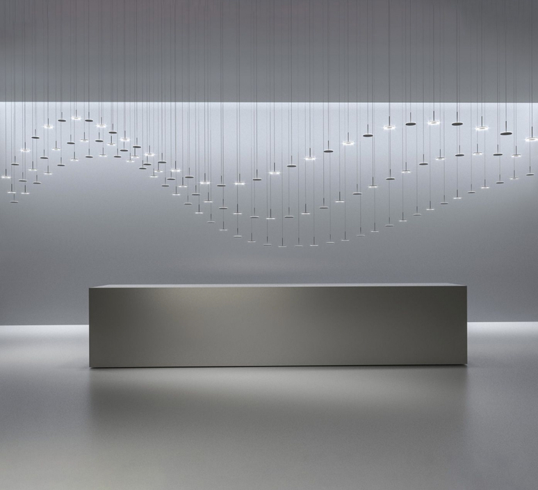 Bella direct avec rosace enzo panzeri suspension pendant light  panzeri l05217 011 0201  design signed nedgis 82725 product