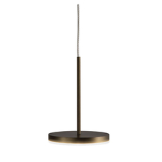 Bella direct avec rosace enzo panzeri suspension pendant light  panzeri l05217 011 0201  design signed nedgis 82727 thumb