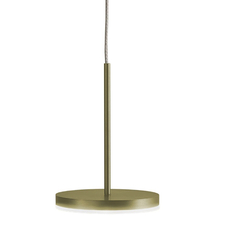 Bella direct avec rosace enzo panzeri suspension pendant light  panzeri l05219 011 0201  design signed nedgis 82735 thumb