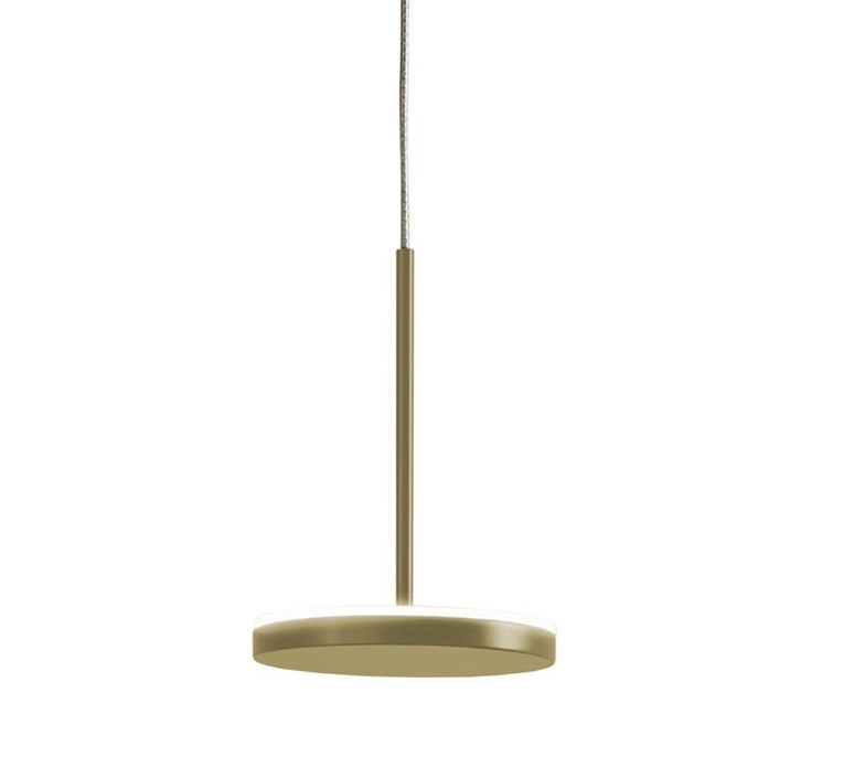 Bella indirect avec rosace enzo panzeri suspension pendant light  panzeri l05319 011 0201  design signed nedgis 82771 product