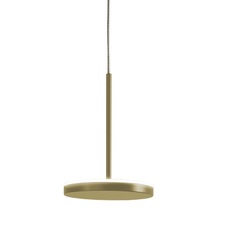 Bella indirect avec rosace enzo panzeri suspension pendant light  panzeri l05319 011 0201  design signed nedgis 82771 thumb