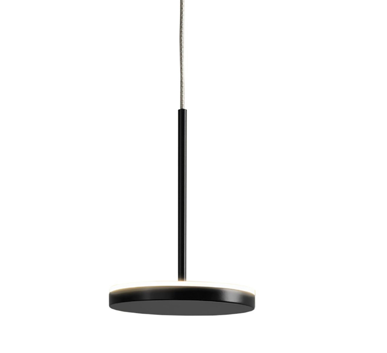 Bella indirect avec rosace enzo panzeri suspension pendant light  panzeri l05302 011 0201  design signed nedgis 82756 product