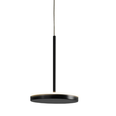 Bella indirect avec rosace enzo panzeri suspension pendant light  panzeri l05302 011 0201  design signed nedgis 82756 thumb