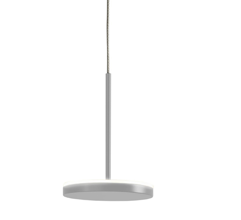 Bella indirect avec rosace enzo panzeri suspension pendant light  panzeri l05330 011 0201  design signed nedgis 82778 product