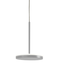 Bella indirect avec rosace enzo panzeri suspension pendant light  panzeri l05330 011 0201  design signed nedgis 82778 thumb