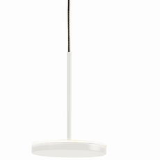 Bella indirect sans rosace enzo panzeri suspension pendant light  panzeri m05301 011 0201  design signed nedgis 82677 thumb