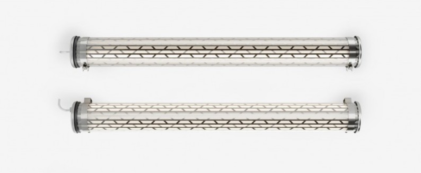 banner-image Suspension belleville argent led 2700 l130cm hcm sammode normal