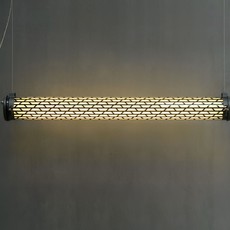 Belleville normal studio suspension pendant light  sammode belleville coal gradable  design signed nedgis 64575 thumb