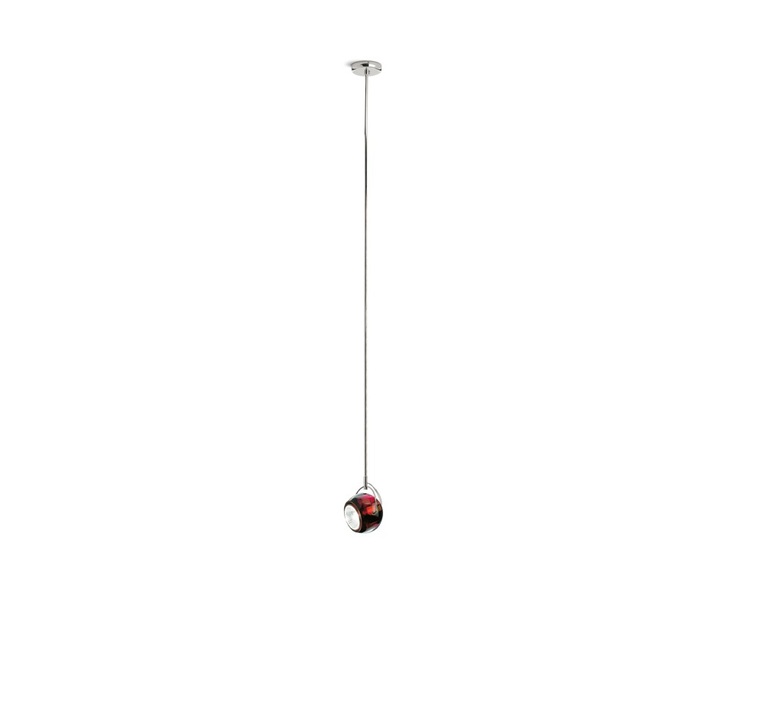 Beluga color  suspension  fabbian d57 a11 03  design signed nedgis 201423 product