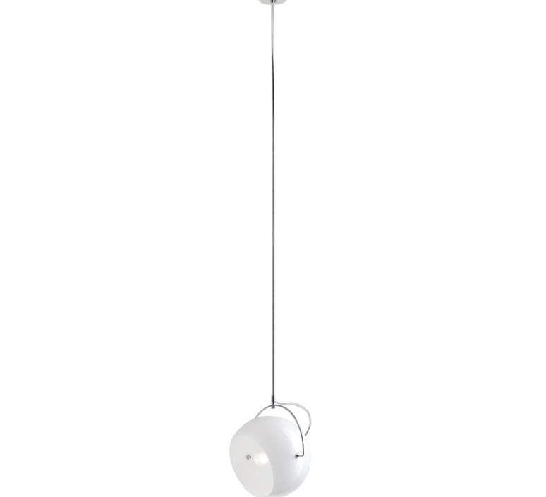 Beluga d57 l marc sadler suspension pendant light  fabbian d57a21 01  design signed 40153 product