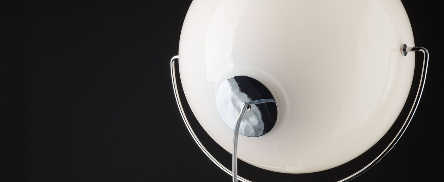 banner-image Suspension beluga d57 s blanc l11 6cm h11cm fabbian normal