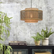 Bhutan 5030 good mojo studio suspension pendant light  it s about romi bhutan h 5030 bn  design signed nedgis 111637 thumb