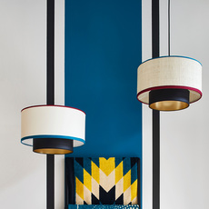 Bianca rabane sarah poniatowski suspension pendant light  sarah lavoine 16suselebia00  design signed nedgis 178520 thumb