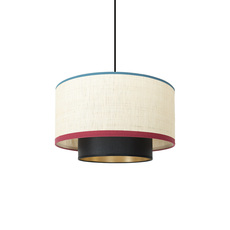 Bianca rabane sarah poniatowski suspension pendant light  sarah lavoine 16suselebia00  design signed nedgis 178525 thumb