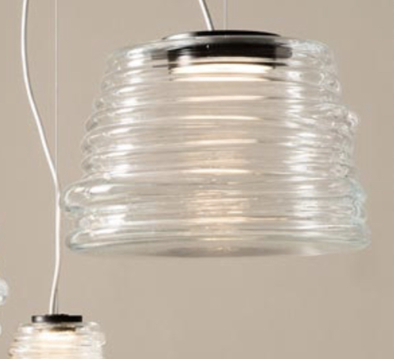 Bibendum paola navone suspension pendant light  karman se198 bt int   design signed nedgis 74327 product