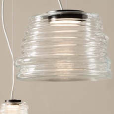 Bibendum paola navone suspension pendant light  karman se198 bt int   design signed nedgis 74327 thumb