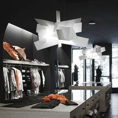 Big bang l enrico franzolini suspension pendant light  foscarini 15101710  design signed nedgis 85980 thumb