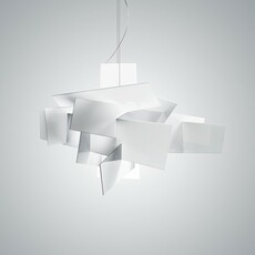 Big bang l enrico franzolini suspension pendant light  foscarini 15101710  design signed nedgis 85982 thumb