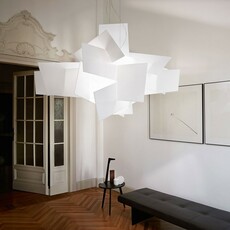 Big bang xl enrico franzolini suspension pendant light  foscarini 1510072l10  design signed nedgis 85993 thumb