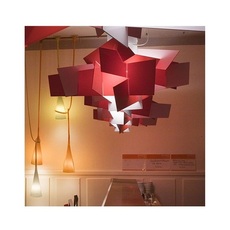 Big bang xl enrico franzolini suspension pendant light  foscarini 1510072l63  design signed nedgis 86010 thumb