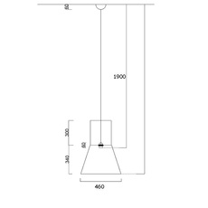 Bigandy felix severin mack fraumaier bigandy rouge luminaire lighting design signed 29293 thumb