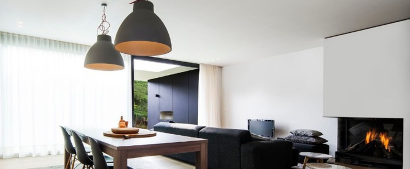 banner-image Suspension bishop noir et or o80cm wever ducre normal