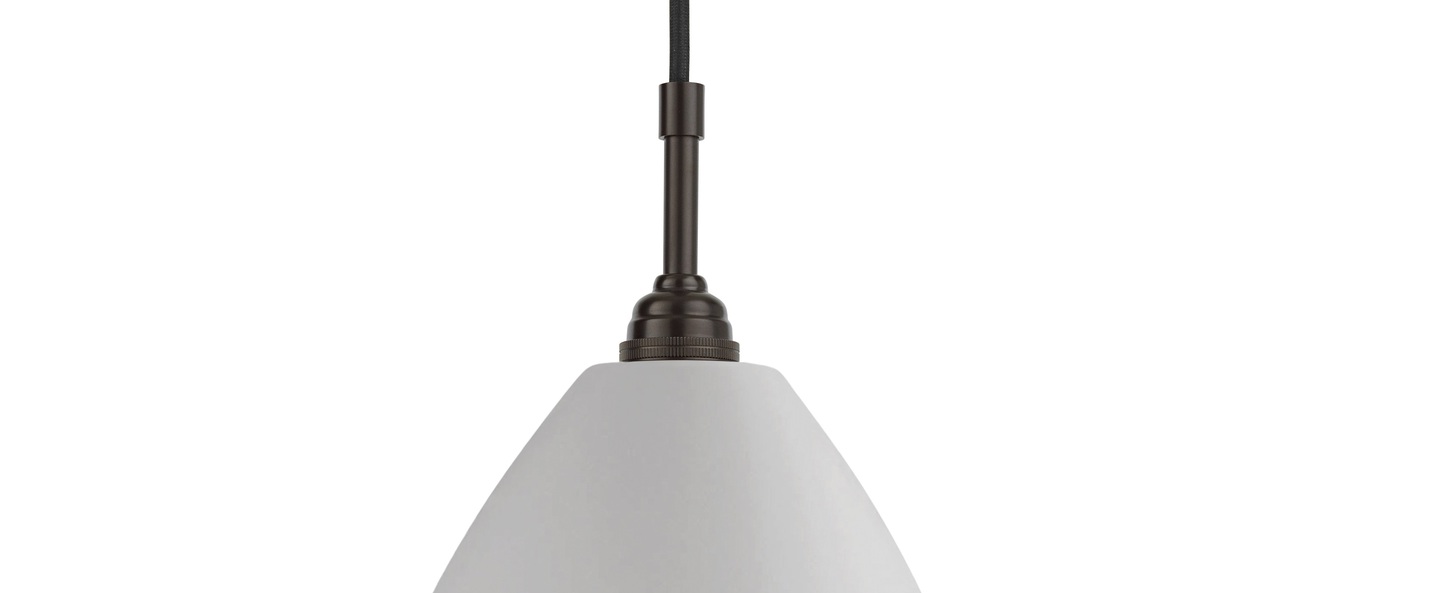 banner-image Suspension bl9 m blanc laiton noir o21cm h18cm gubi normal