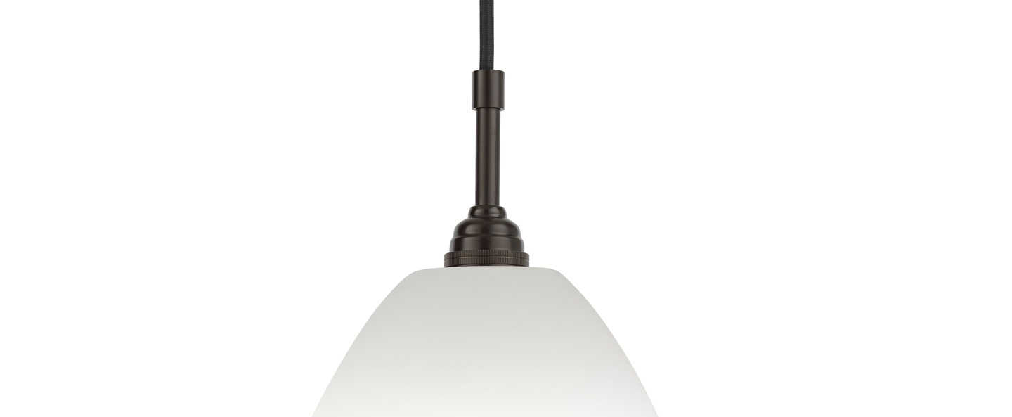 banner-image Suspension bl9 m bone china laiton noir o21cm h18cm gubi normal
