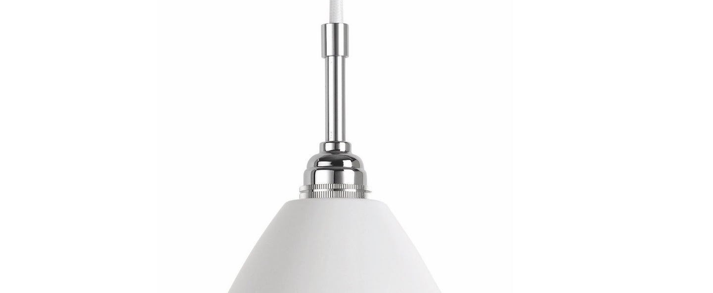 banner-image Suspension bl9 s blanc mat chrome o16cm h14cm gubi normal