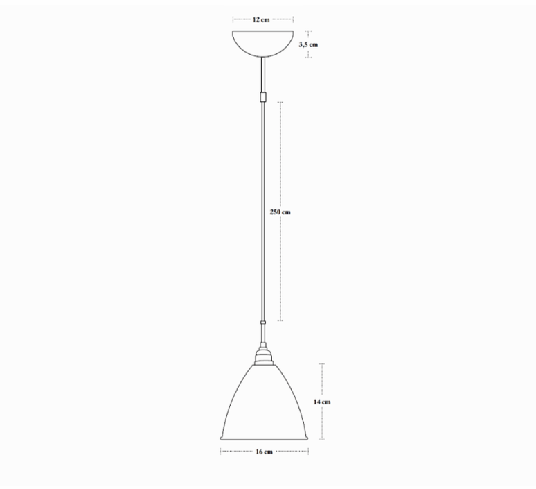 Bl9 s robert dudley best suspension pendant light  gubi 001 09102   design signed 47594 product