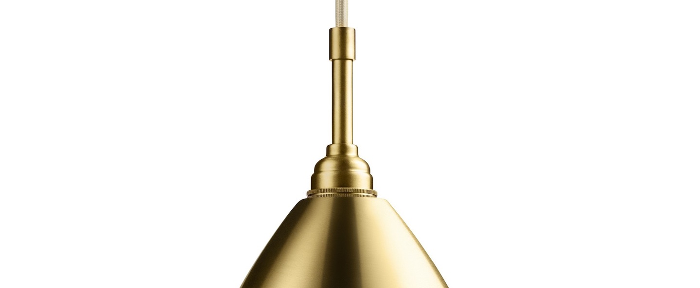 banner-image Suspension bl9 s laiton o16cm h14cm gubi normal
