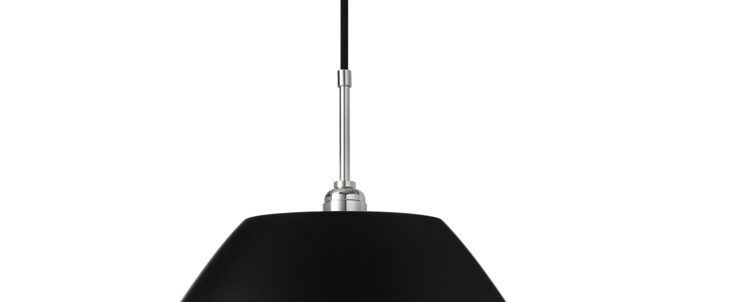 banner-image Suspension bl9 xl noir chrome o60cm h50cm gubi normal