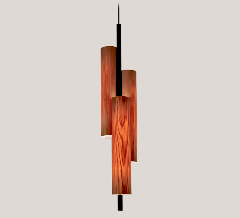 Black note tr ramon esteve studio suspension pendant light  lzf  bknt tr s bk led dim0 10v 21  design signed nedgis 70857 product