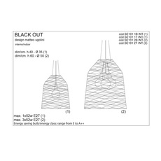 Black out matteo ugolini karman se101 1b int luminaire lighting design signed 19978 thumb