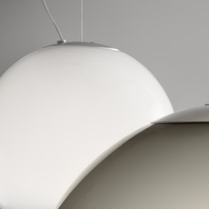 Blanc 1 studio tecnico panzeri suspension pendant light  panzeri l01541 027 0200  design signed nedgis 83314 thumb