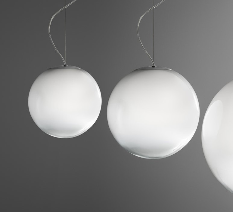 Blanc 1 studio tecnico panzeri suspension pendant light  panzeri l01541 027 0200  design signed nedgis 83316 product