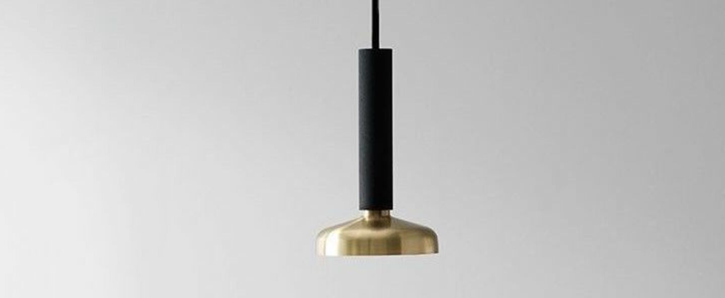 banner-image Suspension blend laiton noir o9cm h16cm pholc normal