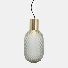 Bloom 279 01 matteo zorzenoni suspension pendant light  il fanale 279 01 gs  design signed nedgis 122285 thumb