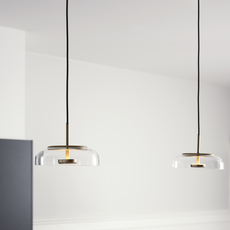 Blossi 1 sofie refer suspension pendant light  nuura 02310121  design signed nedgis 89803 thumb