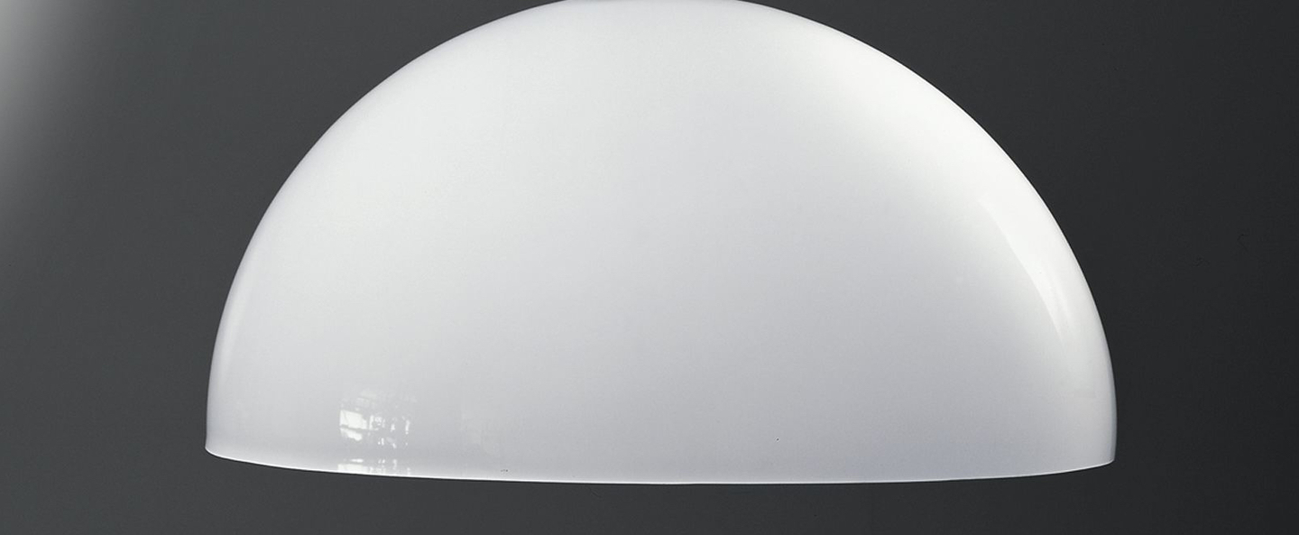 banner-image Suspension blow blanc o85cm martinelli luce normal