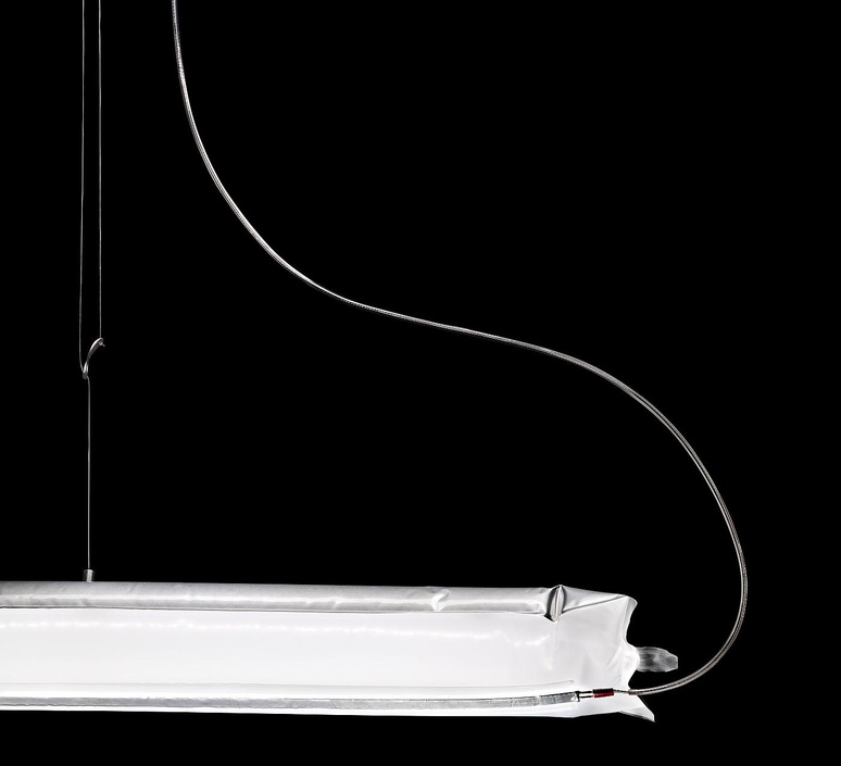 Blow me up ingo maurer suspension pendant light  ingo maurer 1054181 1054002  design signed nedgis 139777 product