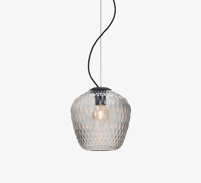 Blown pendant  suspension pendant light  andtradition 20630594  design signed 36272 product