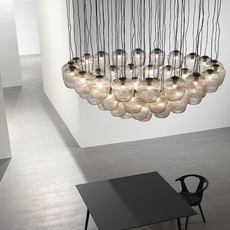 Blown pendant  suspension pendant light  andtradition 20630594  design signed 36274 thumb