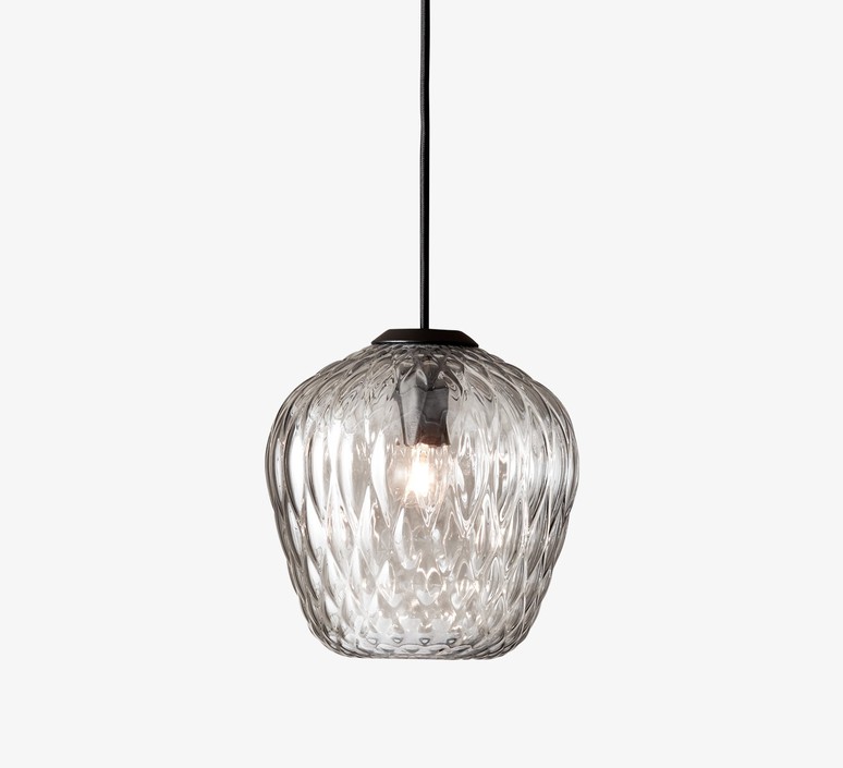 Blown sw4 samuel wilkinson suspension pendant light  andtradition 20641094  design signed nedgis 82455 product