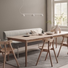 Blush rail 3 morten et jonas suspension pendant light  northern 152  design signed nedgis 142971 thumb