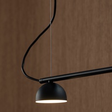 Blush rail 3 morten et jonas suspension pendant light  northern 150  design signed nedgis 142966 thumb